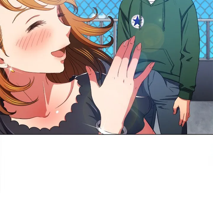 My High School Bully Chapter 61 - Page 109