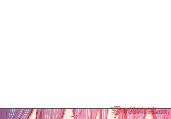 My High School Bully Chapter 61 - Page 3