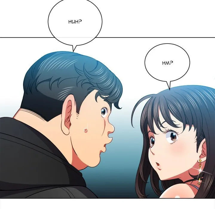 My High School Bully Chapter 62 - Page 26