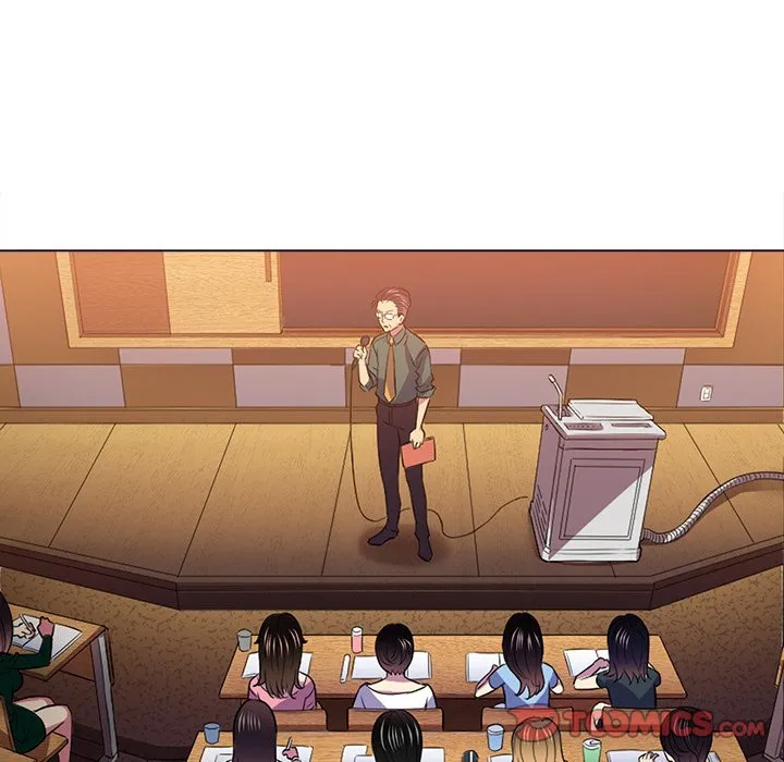 My High School Bully Chapter 63 - Page 108