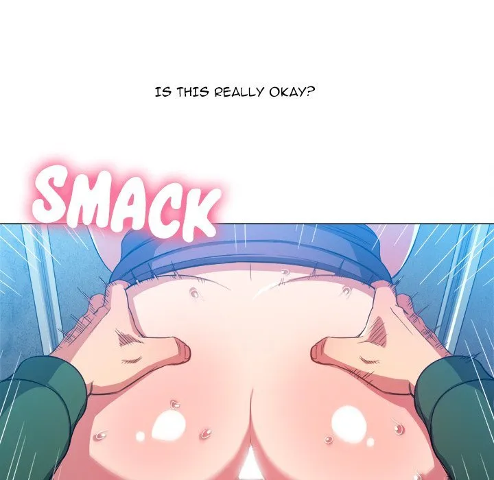 My High School Bully Chapter 63 - Page 46