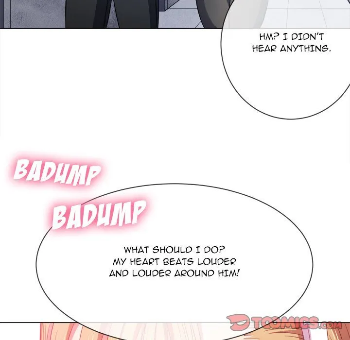 My High School Bully Chapter 63 - Page 63