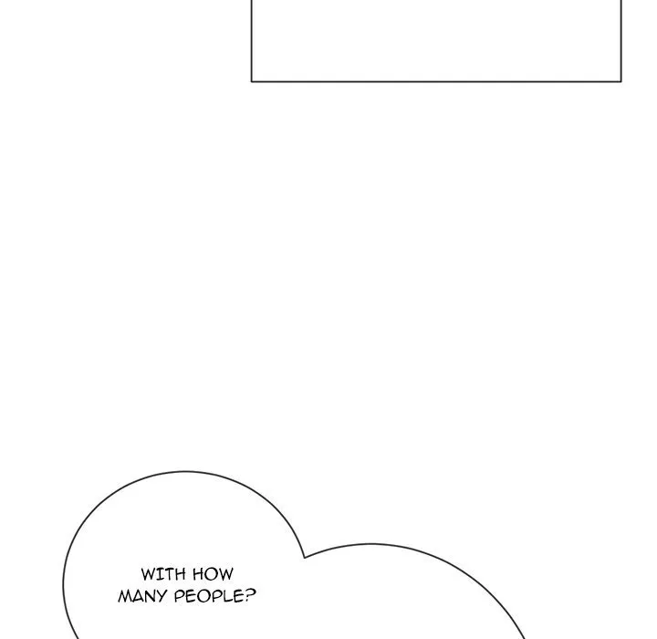 My High School Bully Chapter 64 - Page 106