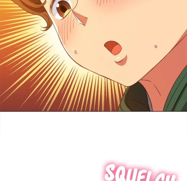My High School Bully Chapter 65 - Page 41