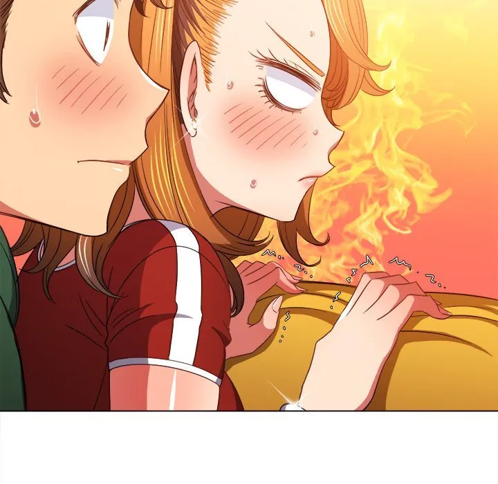 My High School Bully Chapter 66 - Page 113