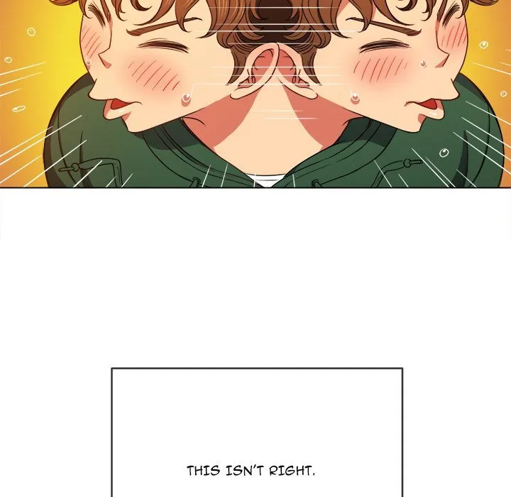 My High School Bully Chapter 66 - Page 65