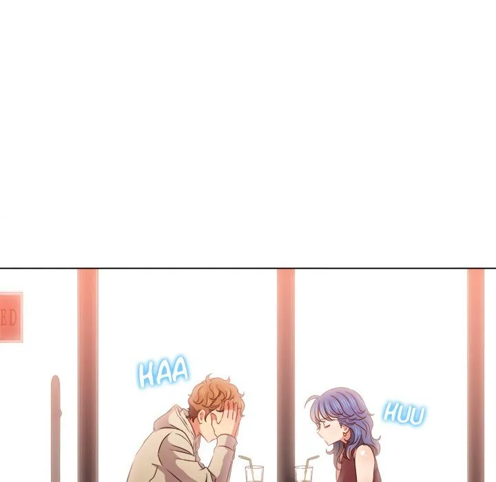 My High School Bully Chapter 67 - Page 41