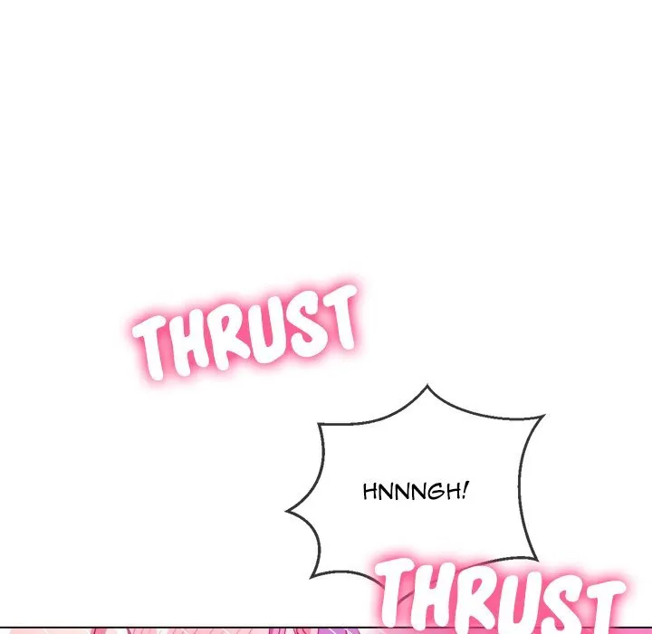 My High School Bully Chapter 68 - Page 124