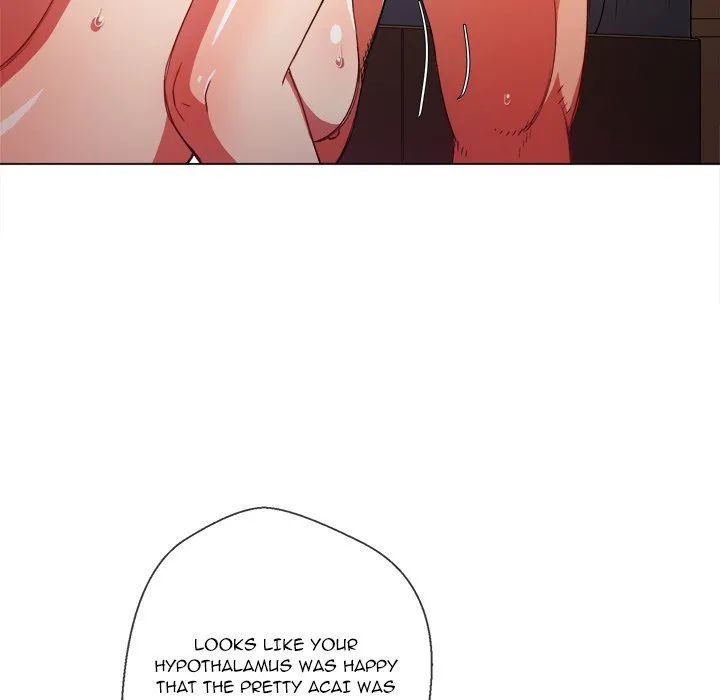 My High School Bully Chapter 68 - Page 43