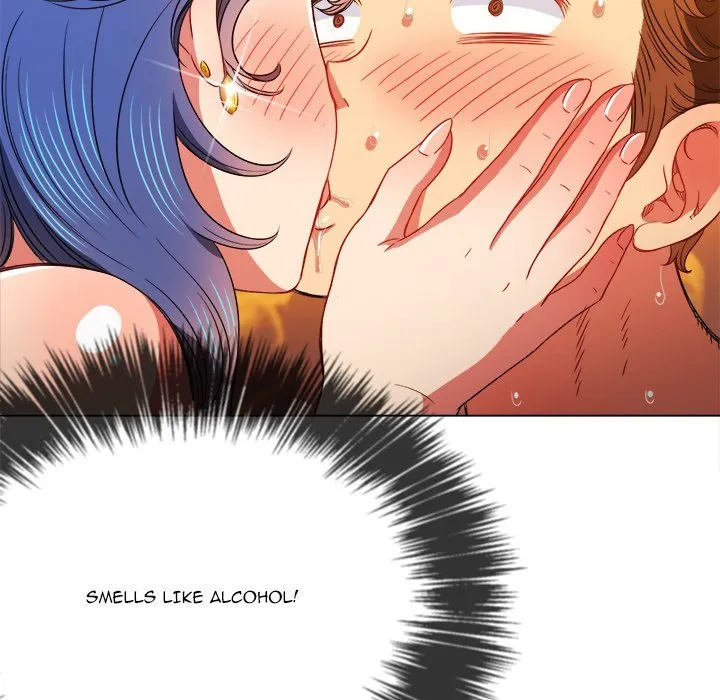 My High School Bully Chapter 68 - Page 89