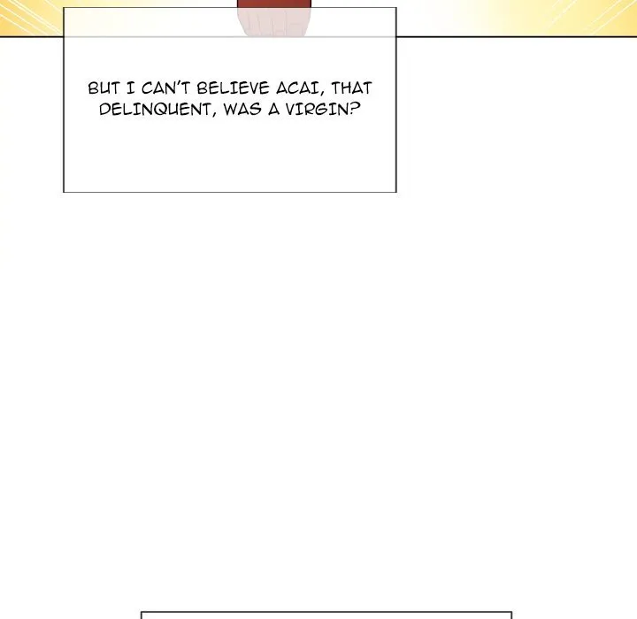 My High School Bully Chapter 69 - Page 43