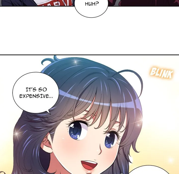 My High School Bully Chapter 7 - Page 20