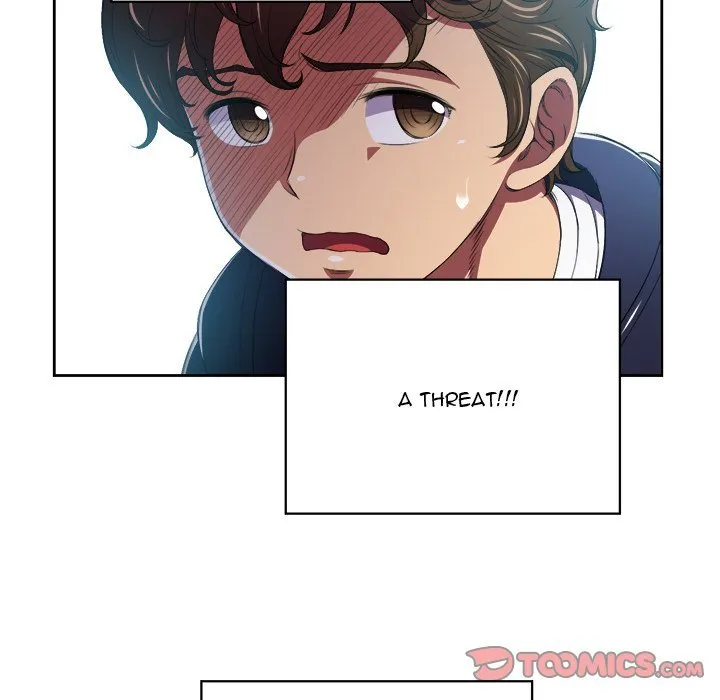 My High School Bully Chapter 7 - Page 22