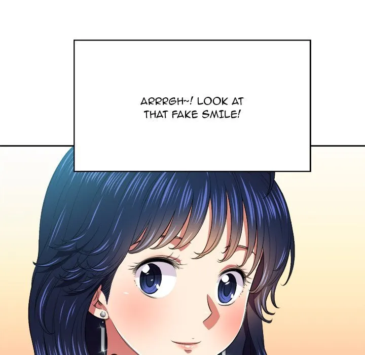 My High School Bully Chapter 7 - Page 27