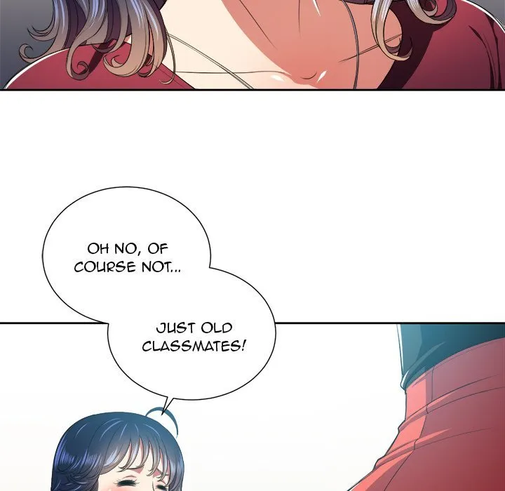 My High School Bully Chapter 7 - Page 57