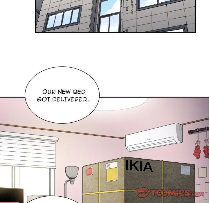 My High School Bully Chapter 7 - Page 66