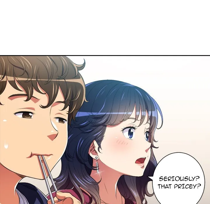 My High School Bully Chapter 7 - Page 8