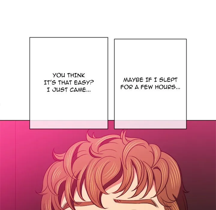 My High School Bully Chapter 70 - Page 119