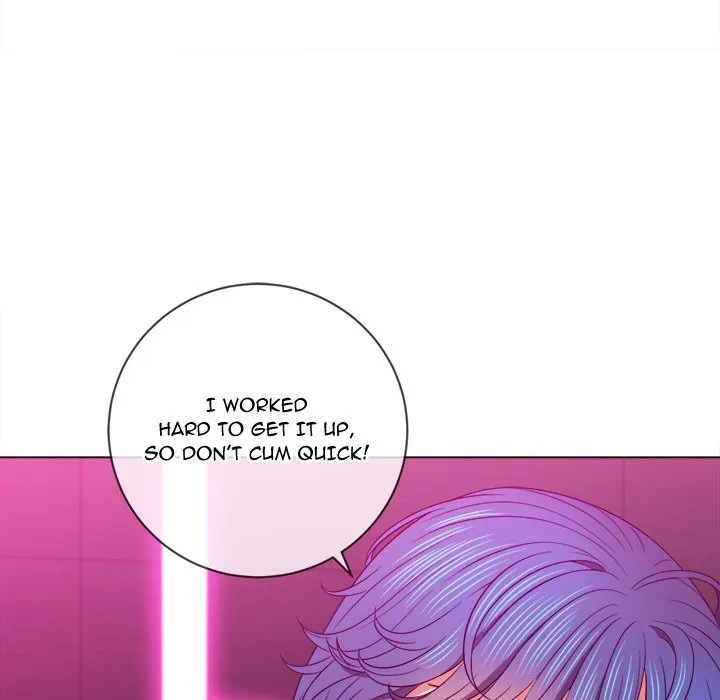 My High School Bully Chapter 70 - Page 155