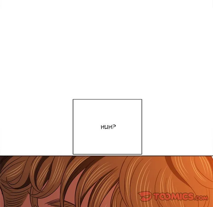 My High School Bully Chapter 71 - Page 27