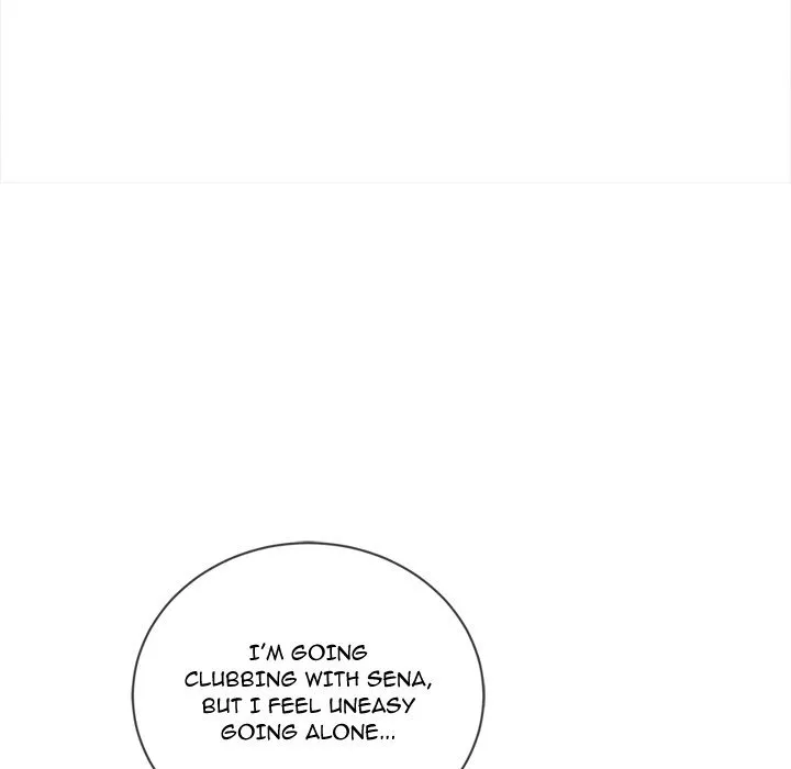My High School Bully Chapter 72 - Page 137