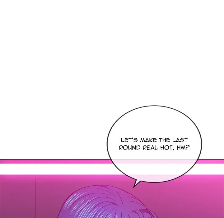 My High School Bully Chapter 72 - Page 76