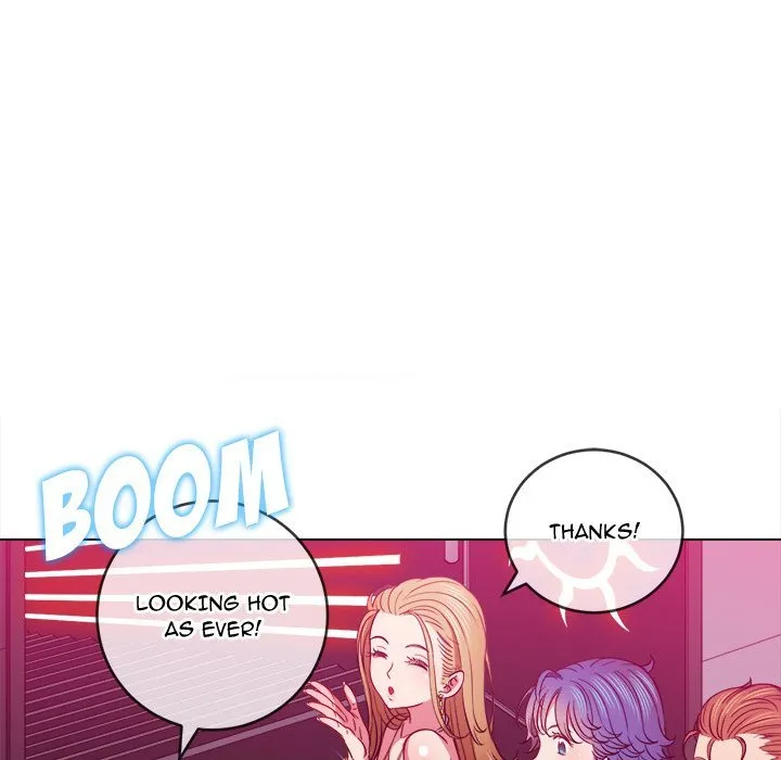 My High School Bully Chapter 73 - Page 137