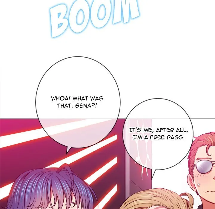 My High School Bully Chapter 73 - Page 139