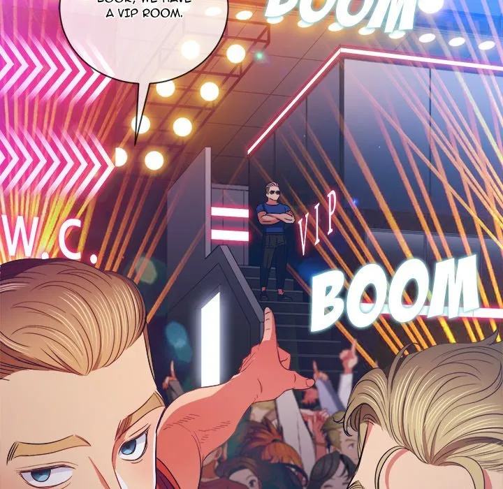 My High School Bully Chapter 74 - Page 102