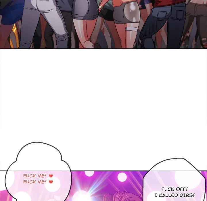 My High School Bully Chapter 74 - Page 116