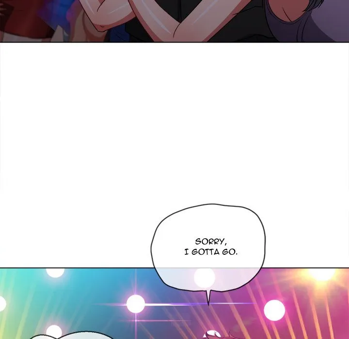 My High School Bully Chapter 74 - Page 118