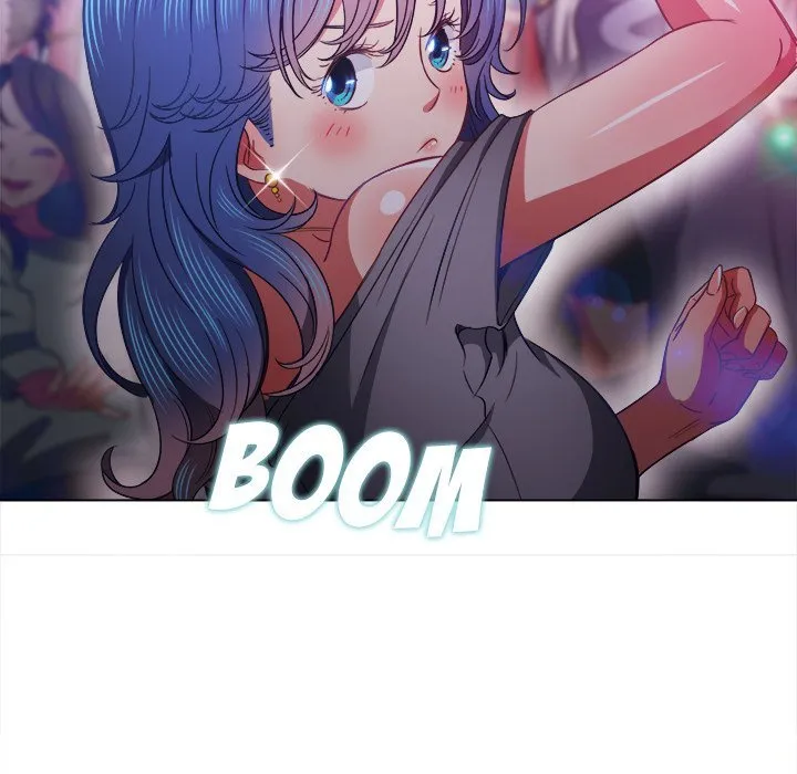 My High School Bully Chapter 74 - Page 88