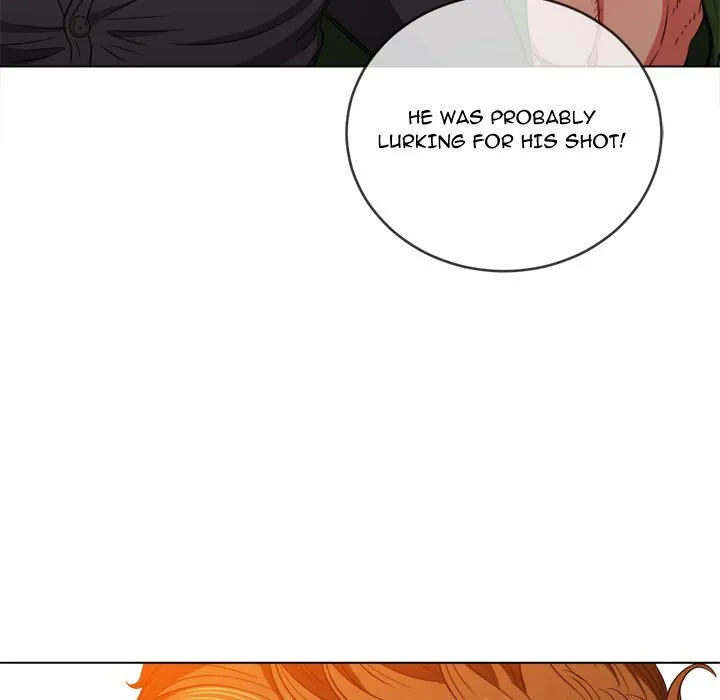 My High School Bully Chapter 75 - Page 33
