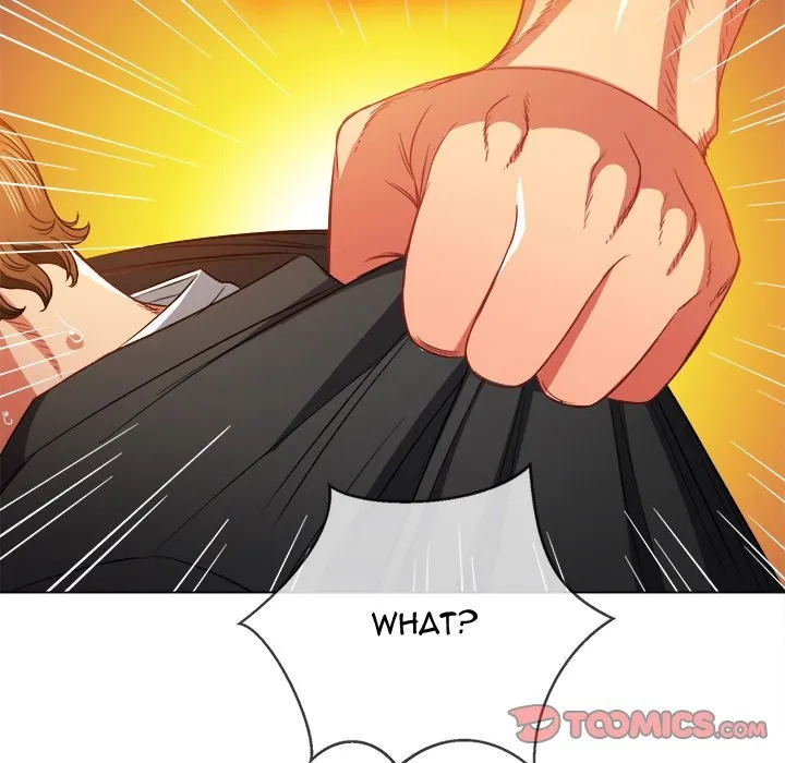 My High School Bully Chapter 75 - Page 51