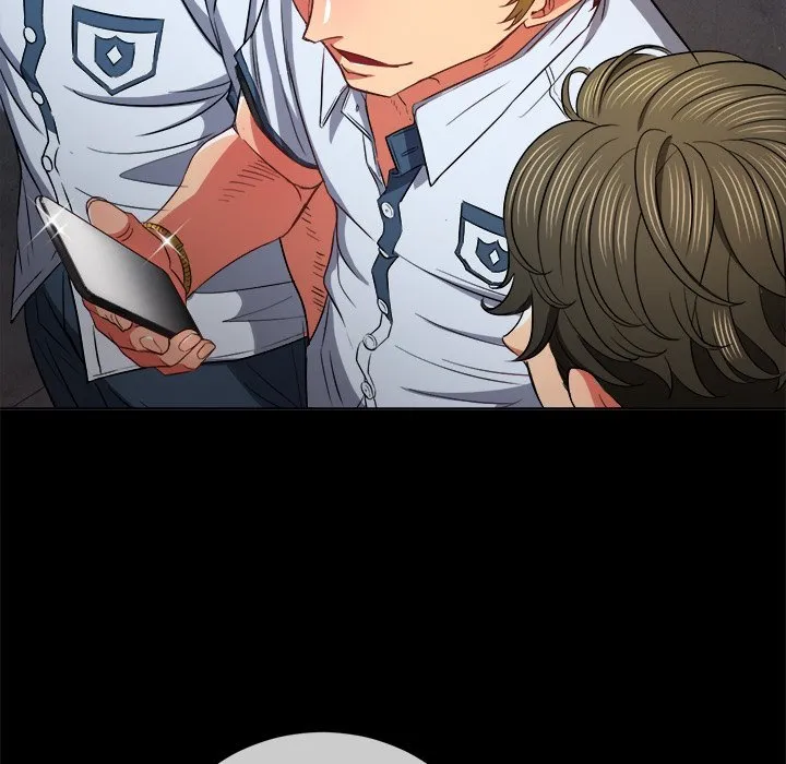 My High School Bully Chapter 76 - Page 12