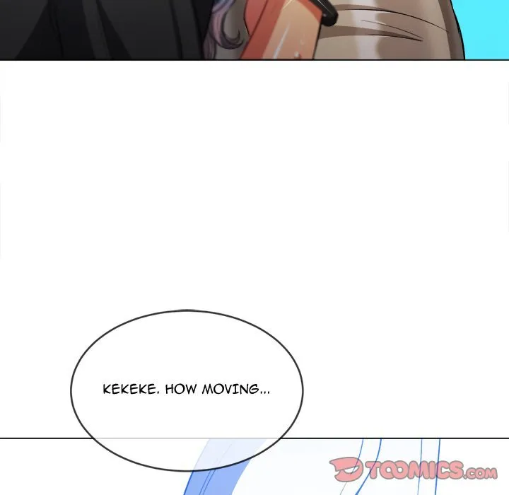 My High School Bully Chapter 76 - Page 123