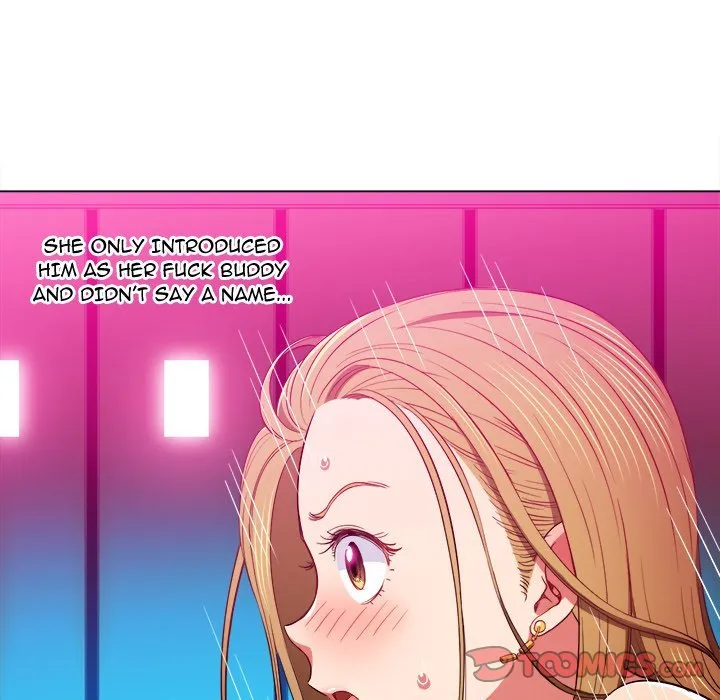 My High School Bully Chapter 76 - Page 33