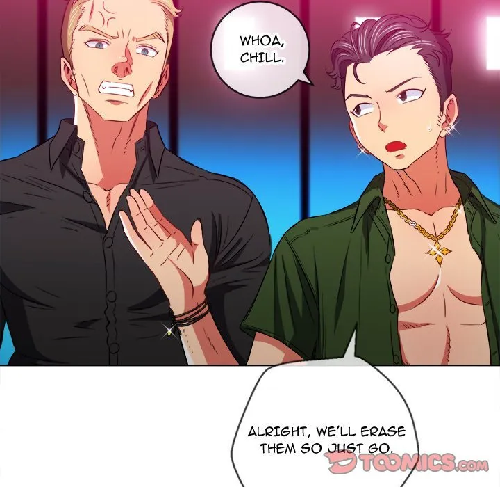 My High School Bully Chapter 76 - Page 63