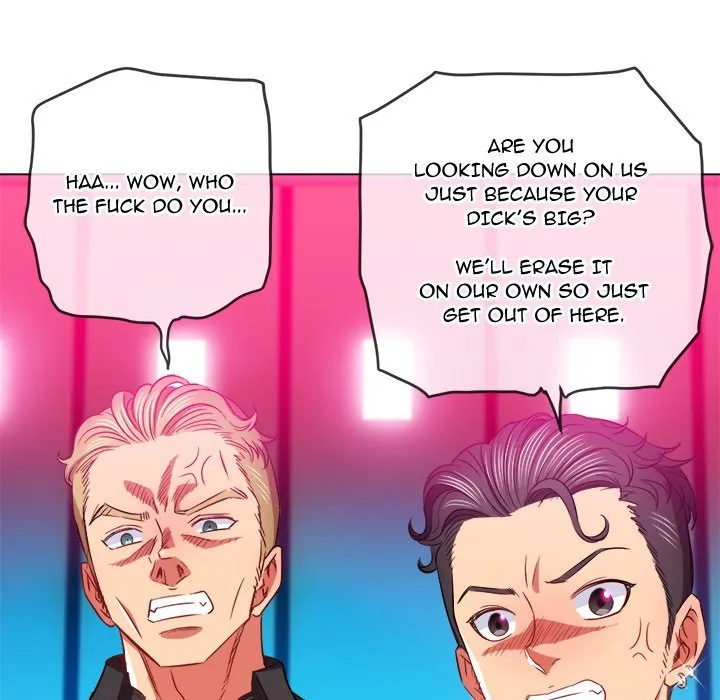 My High School Bully Chapter 76 - Page 66