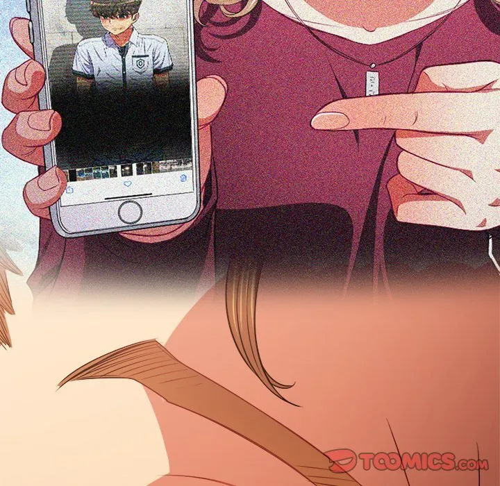 My High School Bully Chapter 76 - Page 69