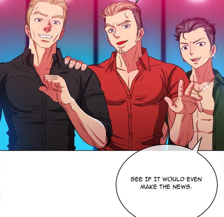My High School Bully Chapter 76 - Page 84