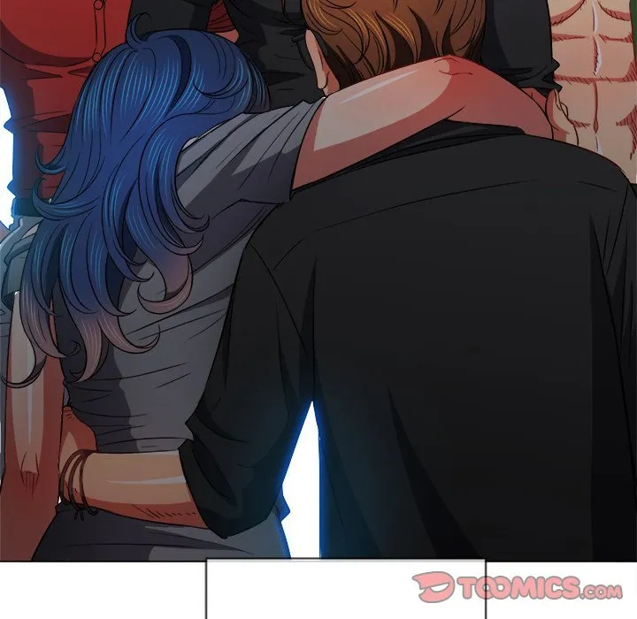 My High School Bully Chapter 76 - Page 99