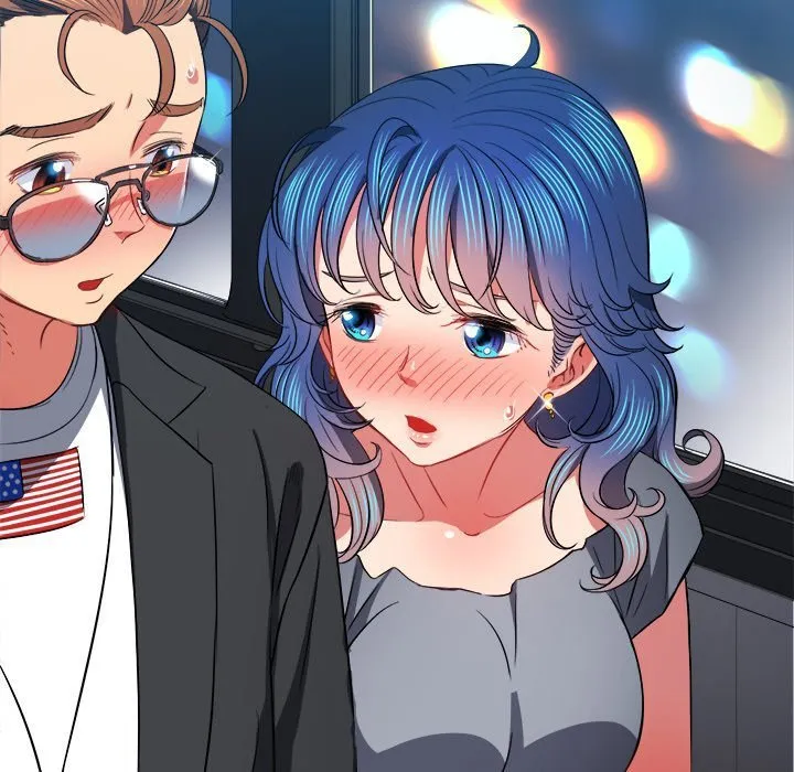 My High School Bully Chapter 78 - Page 13