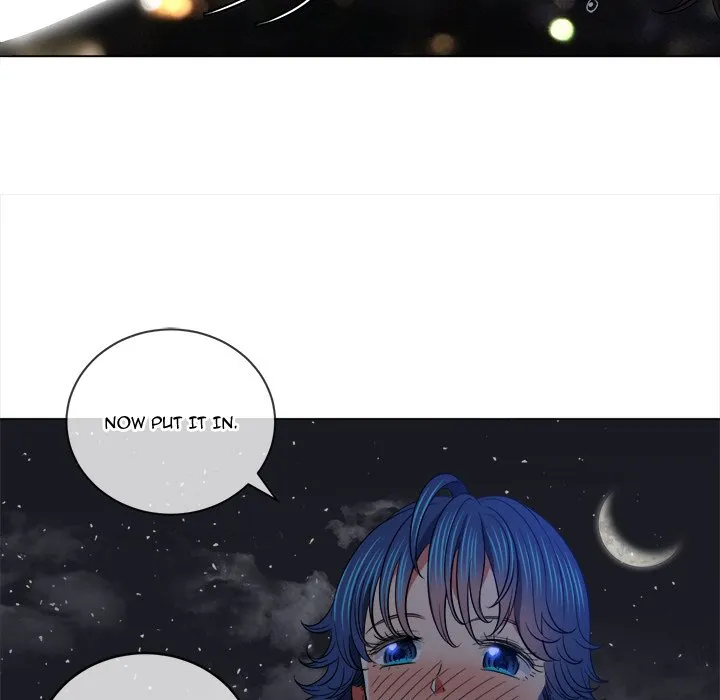 My High School Bully Chapter 78 - Page 134