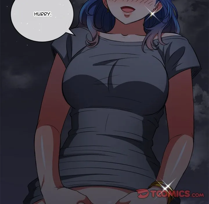 My High School Bully Chapter 78 - Page 135