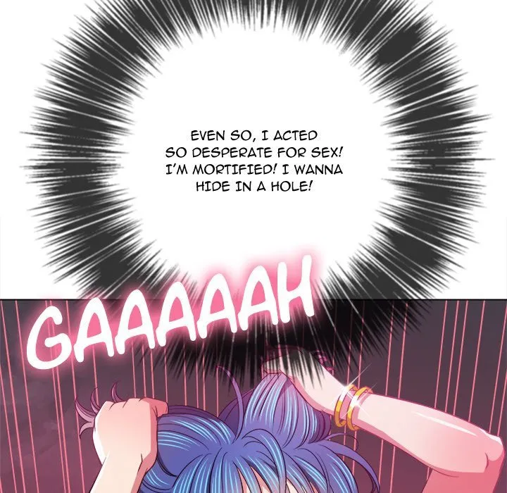 My High School Bully Chapter 79 - Page 124