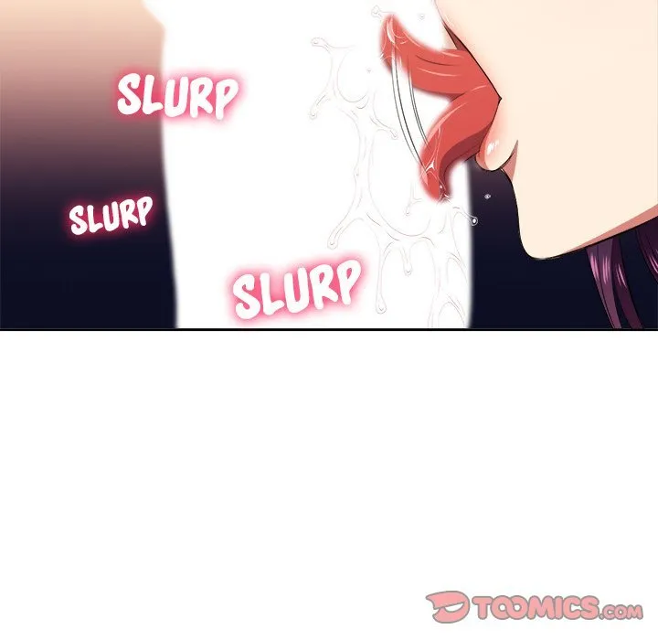 My High School Bully Chapter 8 - Page 32