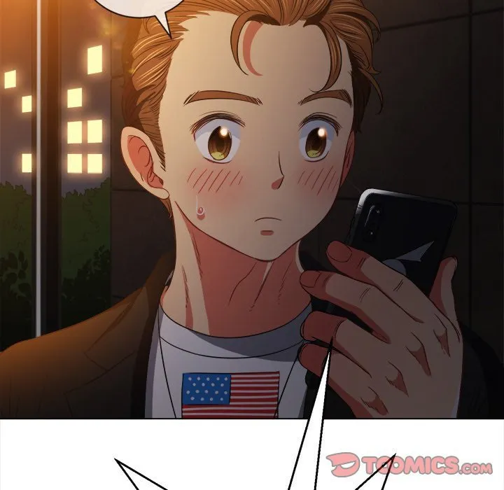 My High School Bully Chapter 80 - Page 129