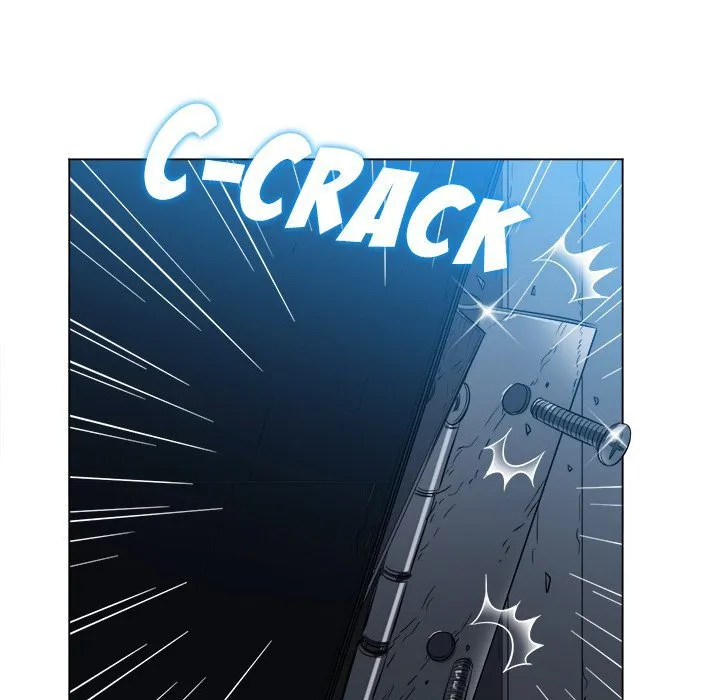 My High School Bully Chapter 80 - Page 20