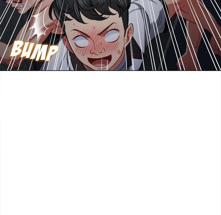 My High School Bully Chapter 80 - Page 23
